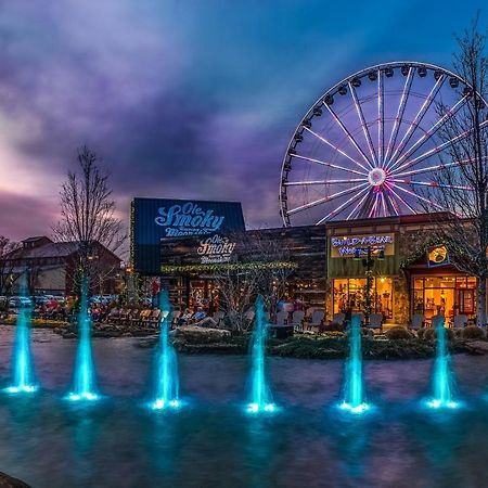 Always And Forever Pigeon Forge Eksteriør bilde