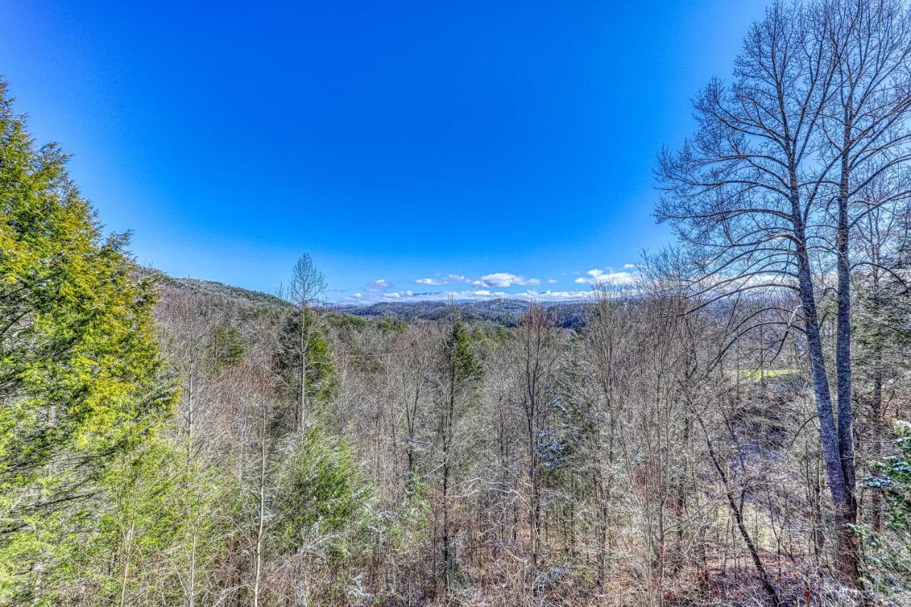 Always And Forever Pigeon Forge Eksteriør bilde